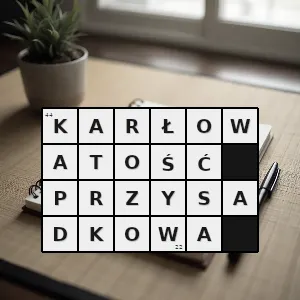 Rozwiązanie krzyżówki: choroba objawiająca się niewielkim wzrostem spowodowanym problemami z wydzielaniem hormonu wzrostu w ludzkim organizmie - karłowatość przysadkowa | hasła, synonimy i podpowiedzi Hasło krzyżówkowe choroba objawiająca się niewielkim wzrostem spowodowanym problemami z wydzielaniem hormonu wzrostu w ludzkim organizmie - karłowatość przysadkowa – rozwiązanie, synonimy, podpowiedzi i definicje krzyżówkowe